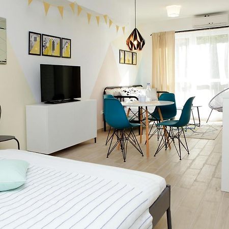 Zorica Apartments Bol Bagian luar foto