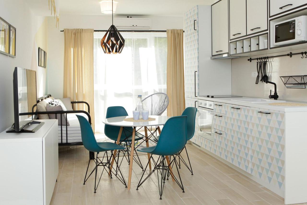 Zorica Apartments Bol Bagian luar foto