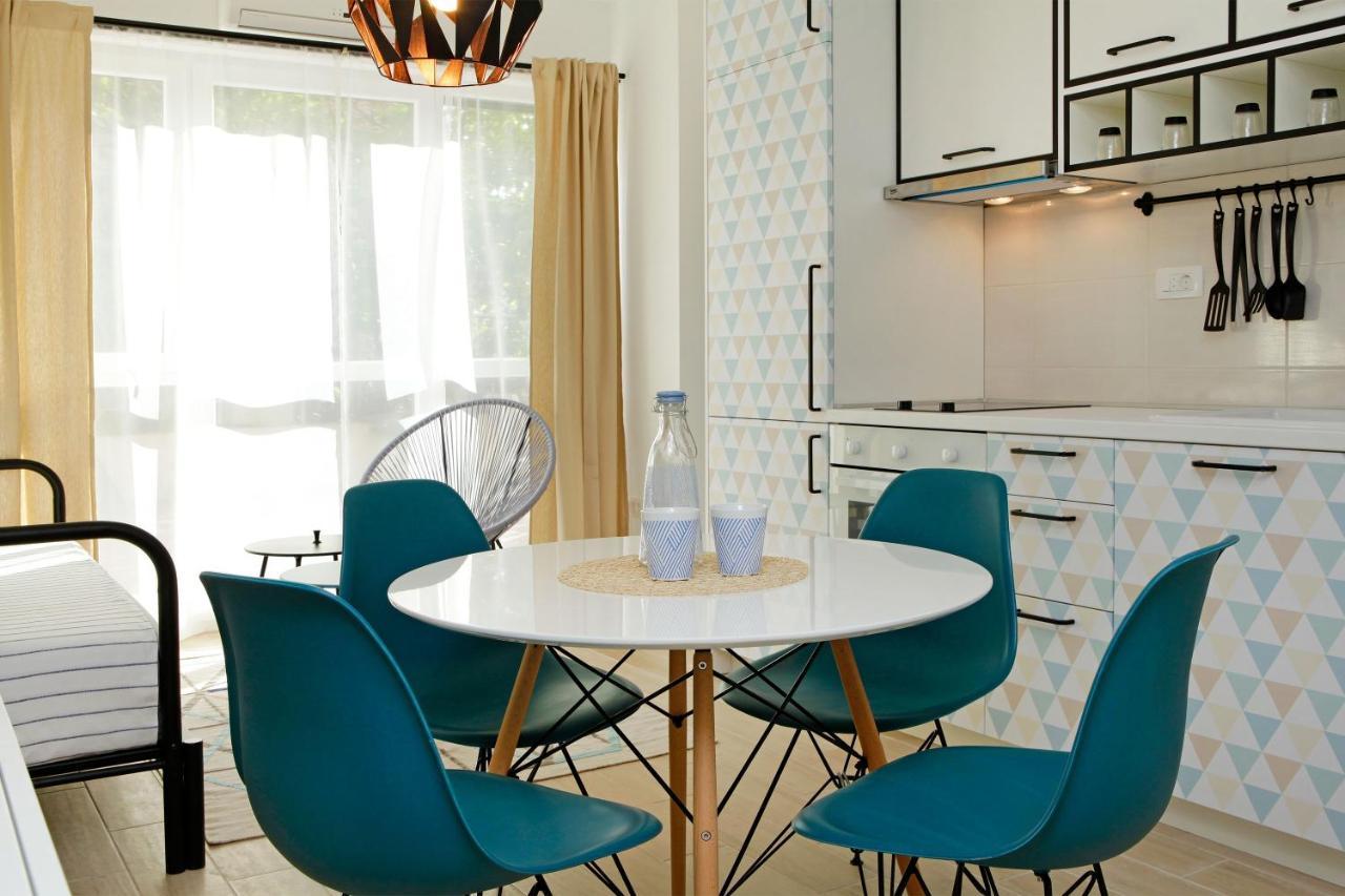Zorica Apartments Bol Bagian luar foto