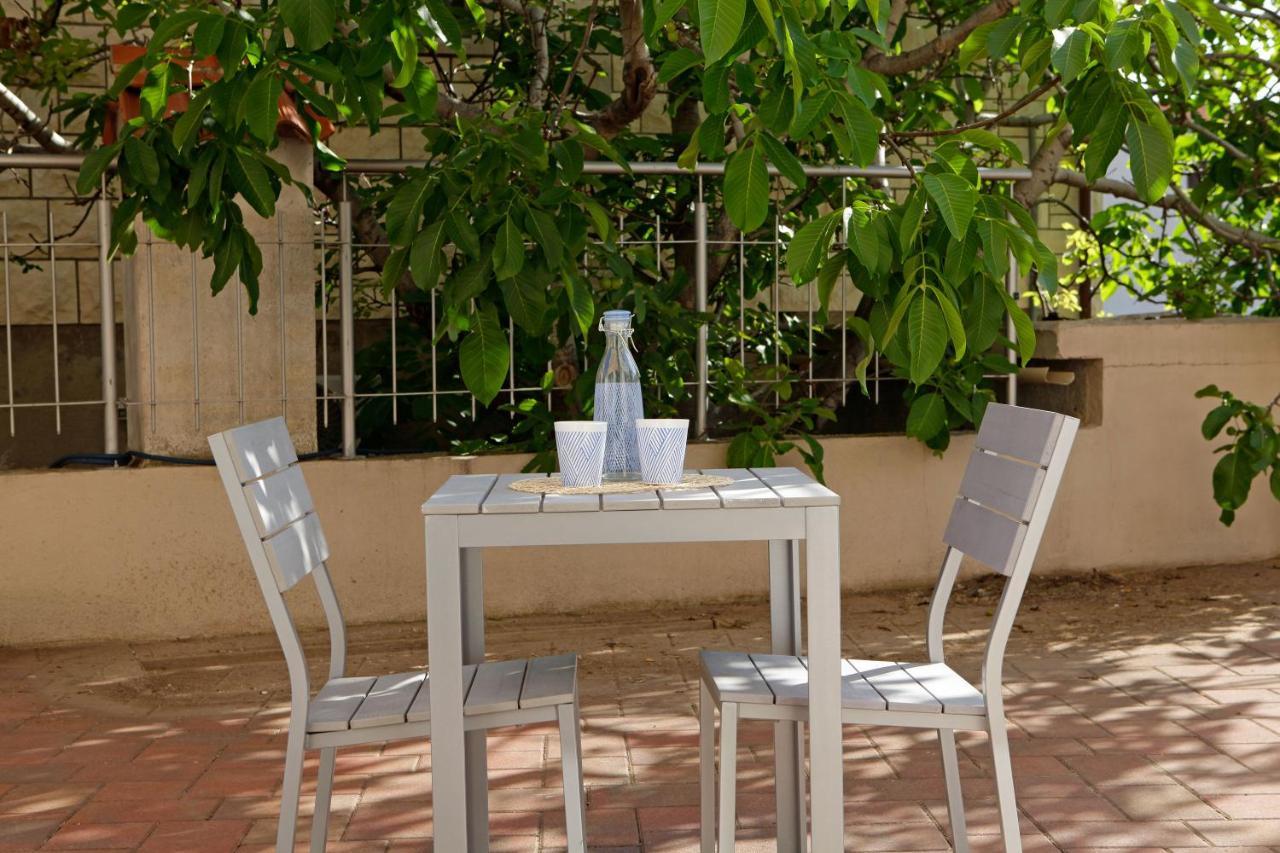 Zorica Apartments Bol Bagian luar foto