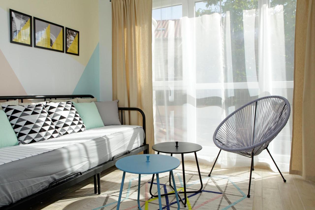 Zorica Apartments Bol Bagian luar foto